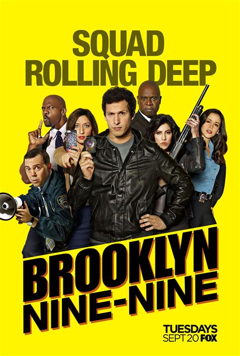 brooklyn nine nine 4|More.